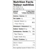 Britannia Toastea Suji Rusk 10.75oz (305g) - Biscotte De Semoule