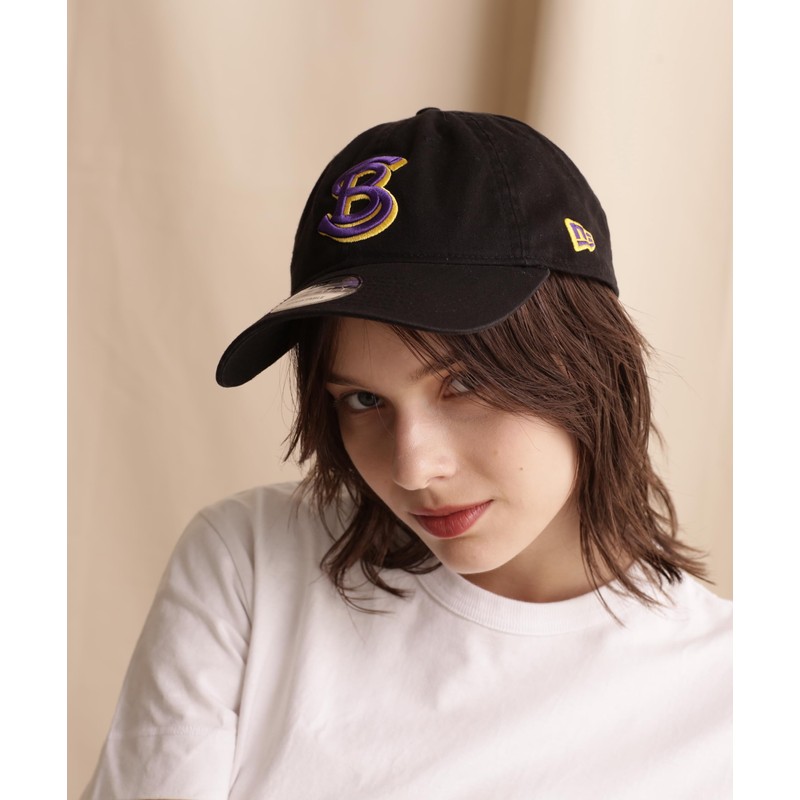 Shot 782-3974007 Men's 9THIRTY 'SB'/SB Cap, 010 black