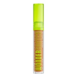NYX PMU Wonder Snatch, Corrector Líquido para Rostro, 3 ml