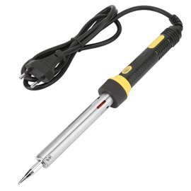Electric Temperature Straight Soldering Iron Welding Gun TU-505B-100W