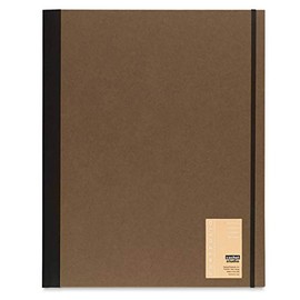 Cachet Studio Portfolios, Bark