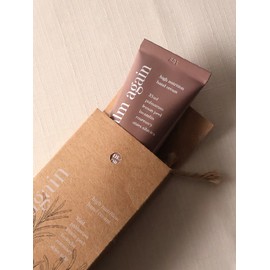 Calm Again High Nutrition Hand Cream 35ml / 캄어게인 하이뉴트리션 핸드크림 35ml
