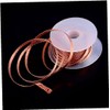1PC Solder Wicks, 1.5M 2.0mm Solder Wick Wire Braid Welding