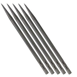 Ishii Punching Type Special Concrete Needle Set of 5