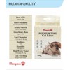Musupaws PREMIUM Tofu Cat Litter (Original) 100% Natural Ingredients, Ultra