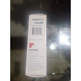 HONEYWELL WIRELESS CONTACT 5816 WMWH