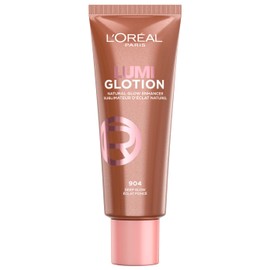 L'Oréal Paris True Match Lumi Glotion Natural Glow Enhancer, 904 Deep Glow