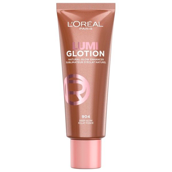L'Oréal Paris True Match Lumi Glotion Natural Glow Enhancer, 904