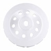 18CM Grinding Wheel for 180 Angle Grinder Segment Steel Saw