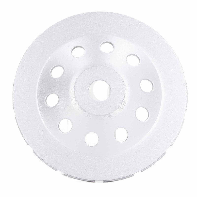 18CM Grinding Wheel for 180 Angle Grinder Segment Steel Saw