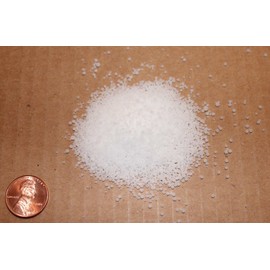 Potassium Chloride - KCl - 20 Pounds