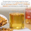 Wanhua Hall Luo Han Guo Dried Tea Premium Monk Fruit