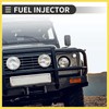 PARSKILO Fuel Injector, Fuel Injection Nozzle, for Land Rover LR2