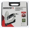 Arrow Nail Gun Elec Brown