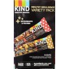 Kind Bars Variety Pack -18bars