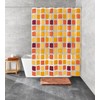 Kleine Wolke Sonny Shower Curtain 180 x 200 cm 180