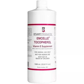 TOCOPHEROL