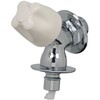 Kakudai 721-521-13 Washing Machine Faucet Stopper with Feed Seat