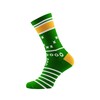 American Football Socks in Various Football Designs and Colours for