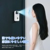 For SwitchBot Smart Lock Ultra Face Identification Pad Fingerprint Identification