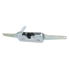 Osompar Door Latch Assembly Passenger Right Side Compatible with 1996-2008 Freightliner Century Columbia FLD120 Replaces A1817847001 A1827783001