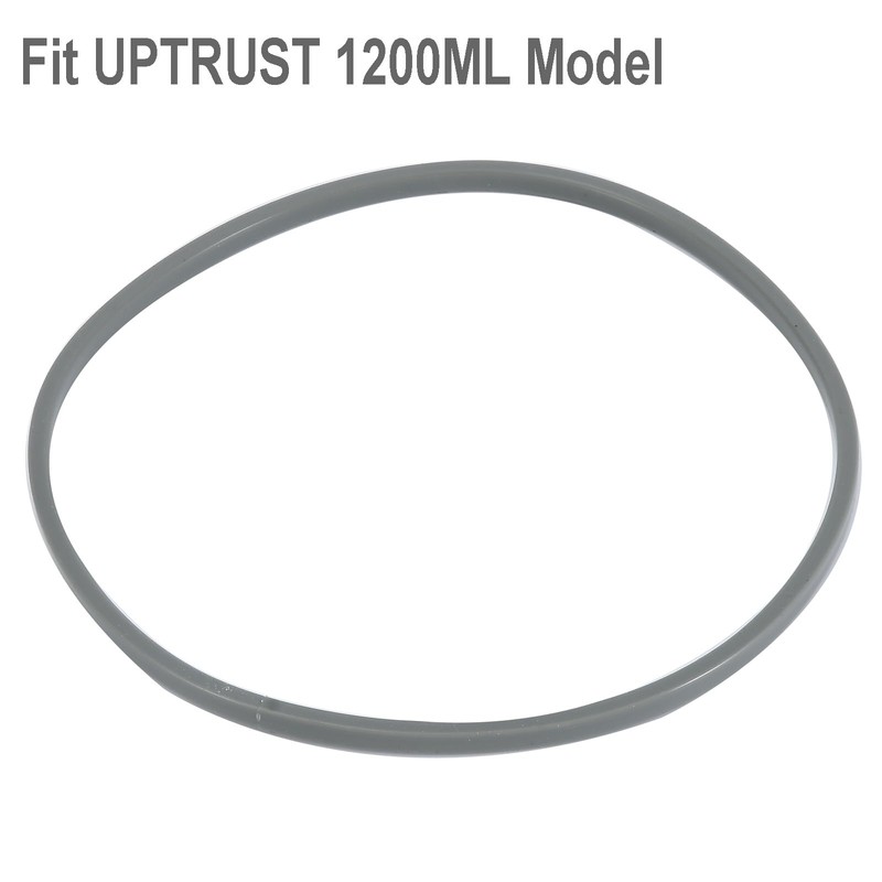 UPTRUST Bento Lunch container Seal for 1200ml Stainless Steel Bento