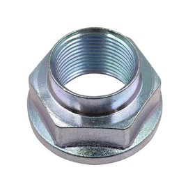 LXROAR01 Transmission Axle Nut Compatible with Subaru Forester Crosstrek Impreza Ascent Outback BRZ Legacy Baja, CV Axle Nut for 902170049