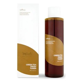 Isntree Green Tea Fresh Toner 200ml