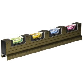 STS DSL300W Drain Gradient Meter