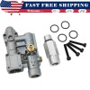 Unbranded Pressure Washer Manifold Kit for Briggs Stratton 16031 190627GS