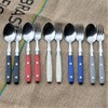 Bistro Cutlery Table Fork Filet Collection Made in France NERON