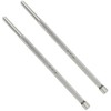 S&F STEAD & FAST Pilot Pin for Annular Cutter 2-Pc,