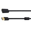 zdyCGTime 3.0 A USB Extender Cable, USB 3.0 Type A
