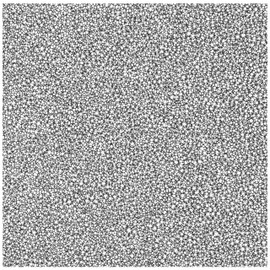 Toshiba F-2KMV, Duct System Member Filter