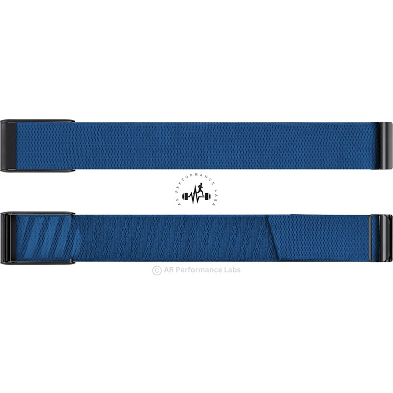 AR LABS Whoop 4.0 Compatible SuperKnit Replacement Wrist Band |