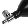 Blood Pressure Latex Bulb, Replacement Inflation Bulb Pump Hand Squeeze