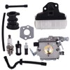 Carburetor Kit Fits for Stihl 021 023 025 MS170 MS210