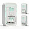 Briignite Plug In Air Purifier, Air Ionizers for Home, 2