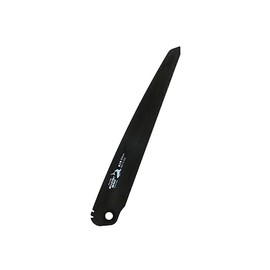 Takagi Shark Saw Replacement Blade Folding Saw for Metalworking, Single Edge, Rustproof, Heavy Duty, Permanent Cut, Aluminum Tube, Copper Tube, Lead Tube, Made in Japan, 8.3 inches (210 mm)