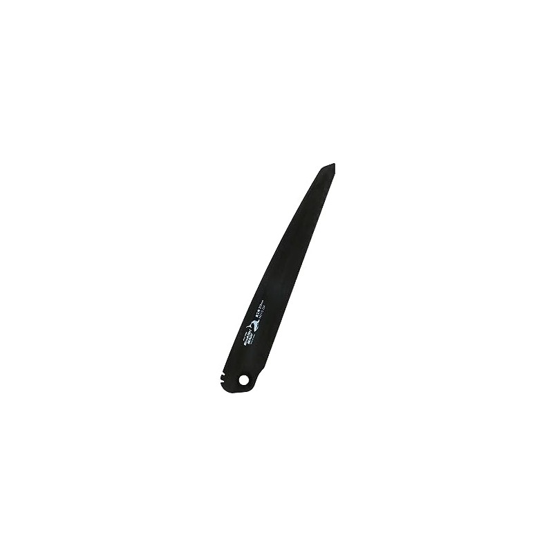 Takagi Shark Saw Replacement Blade Folding Saw for Metalworking, Single