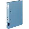 コクヨ ファイル Dリングファイル再生PP 青 B5 20mm 200枚 フ-FD421B