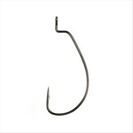 Eagle Claw Lazer Value Series EWG Worm Hook