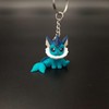 Poké Pal Keychains:_Espeon