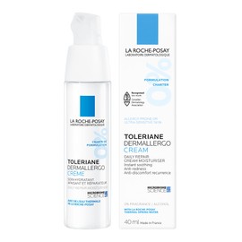 TOLERIANE DERMALLERGO Cream 40 ml