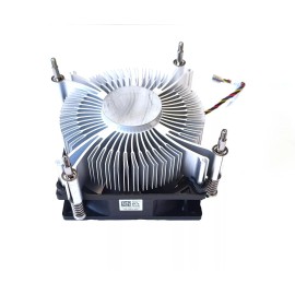 Dell XPS 8940 G5 5090 Inspiron 3880 CPU Cooling Fan with Heatsink Socket 1200