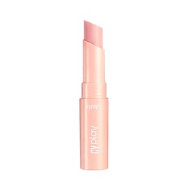CyPlay – Bálsamo Labial Creamy Lip Balm 3 en 1 | Reparación, Hidratación 24H y FPS12 | Bálsamo con Color, Vitamina E y Aceites Naturales – 3 g (Nude Creamy)