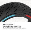Electric Scooter Solid Tires 8.5*2.5 For Dualtron Mini / Speedway