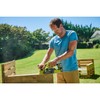 Ryobi 18-Volt ONE+ Cordless 3-1/4 in. Planer P611 (Tool Only)(Bulk
