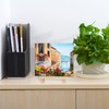 ZEONHEI 8 PCS 15 x 20cm Mini Easel, Small Display