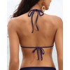 Tempt Me - Traje de baño triángulo para mujer, con
